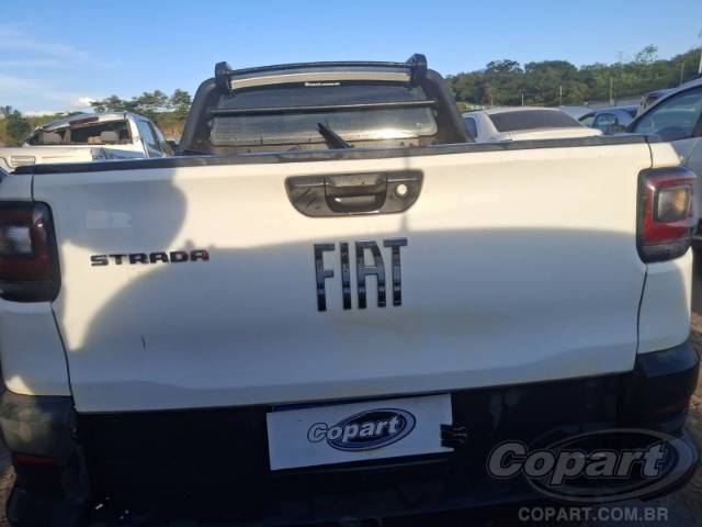 2025 FIAT STRADA 