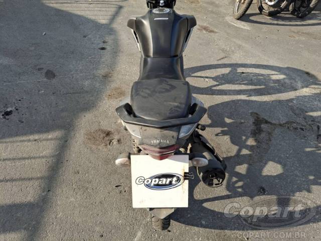 2025 YAMAHA FACTOR 