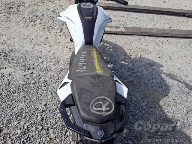 2025 YAMAHA FZ25 FAZER 