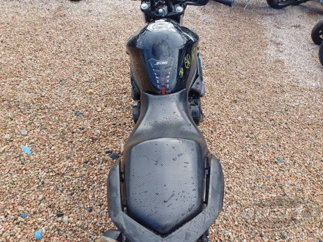 2012 YAMAHA XJ6 