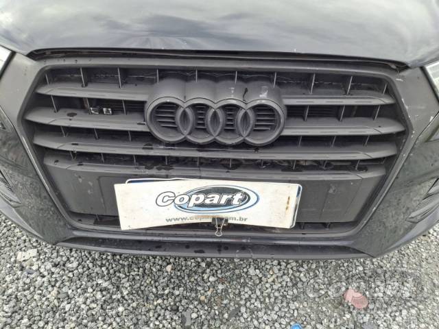 2016 AUDI Q3 