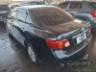 2011 TOYOTA COROLLA 