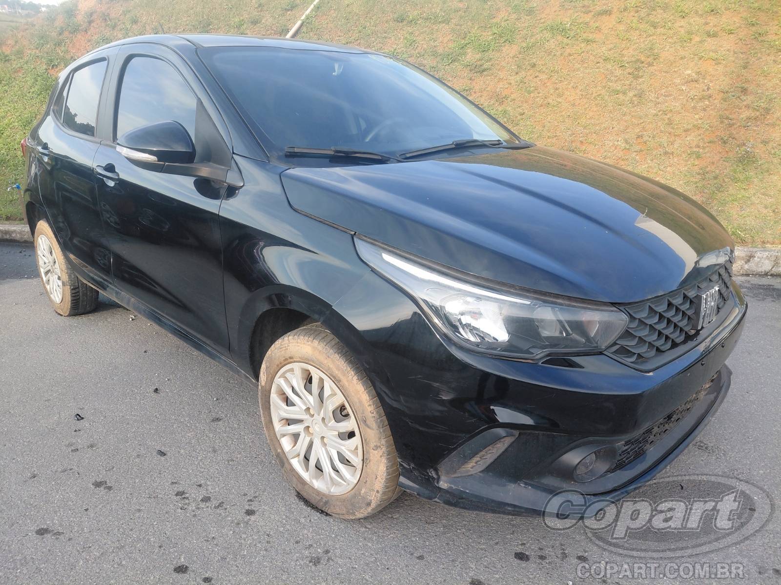FIAT ARGO 1.0 Firefly 2022