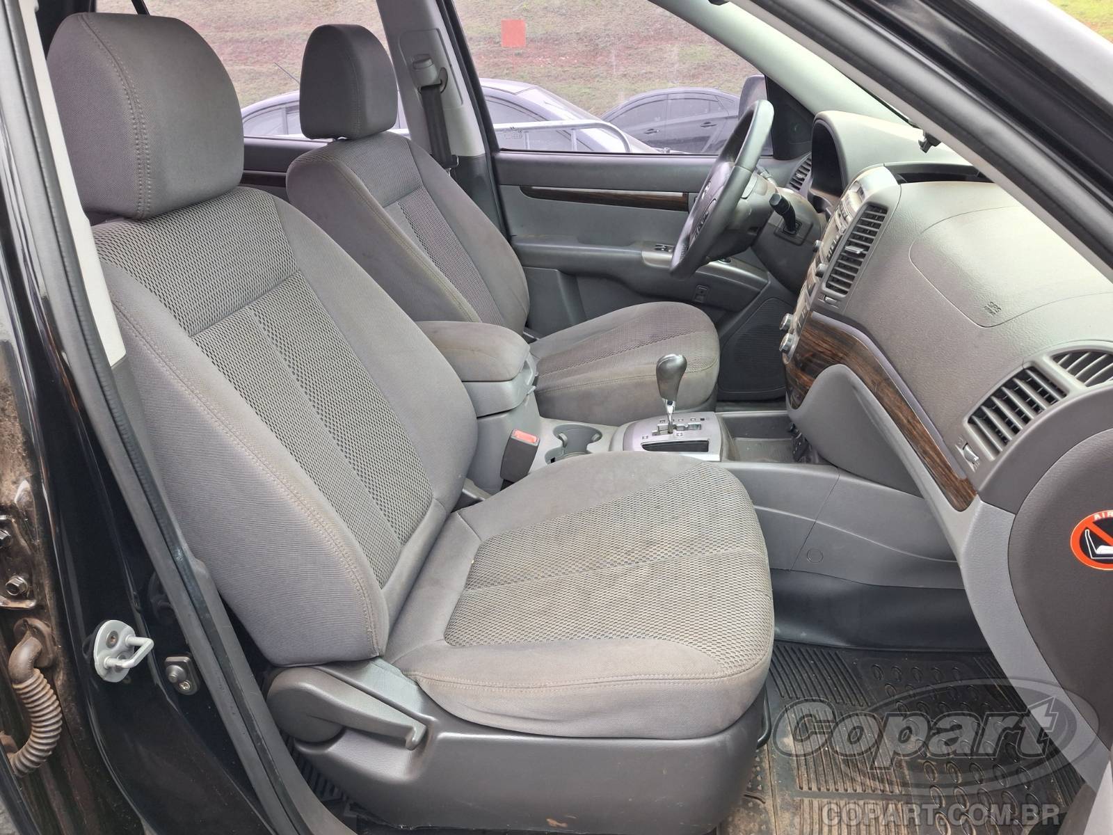 Foto 5: 2011 HYUNDAI SANTA FE