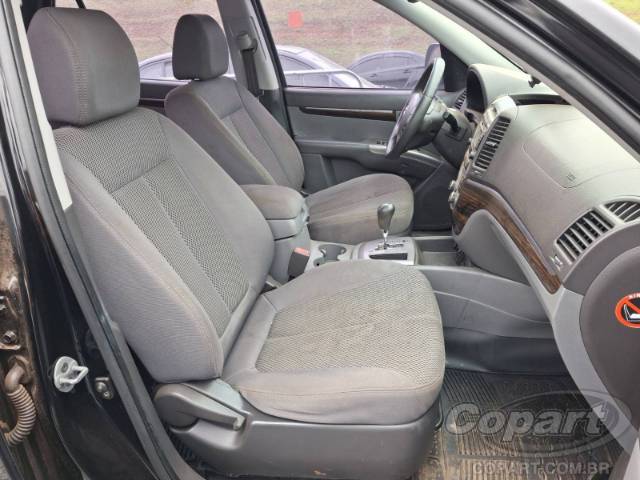 2011 HYUNDAI SANTA FE 