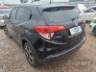 2016 HONDA HR-V 