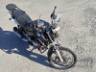 2014 HONDA CG 150 