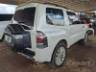 2016 MITSUBISHI PAJERO FULL 