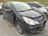 2014 CITROEN C3 