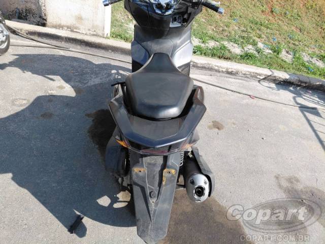 2023 HONDA PCX 