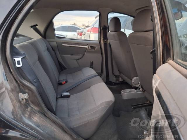 2012 CHEVROLET PRISMA 