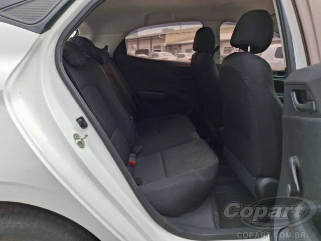 2021 HYUNDAI HB20 