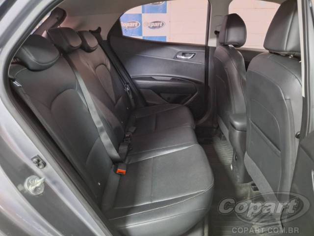 2025 HYUNDAI HB20 