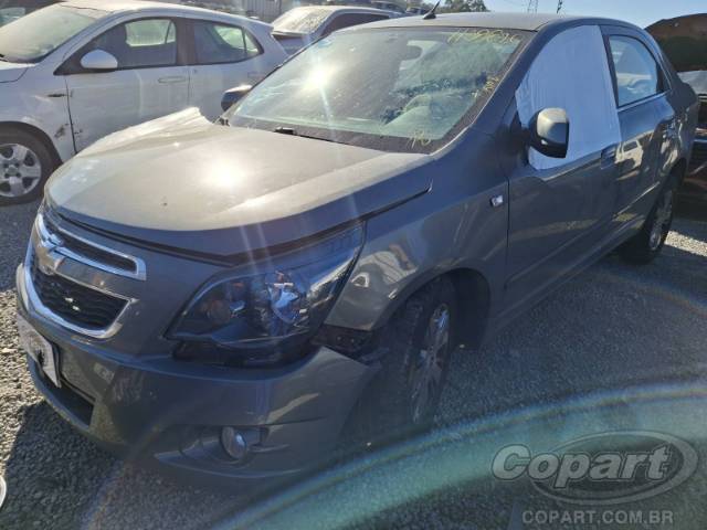 2013 CHEVROLET COBALT 