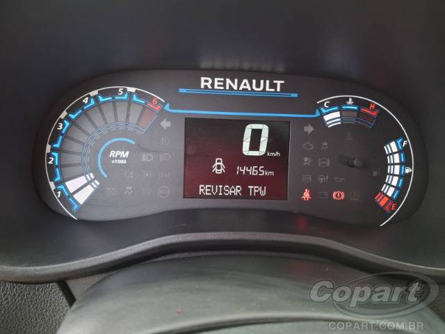 2024 RENAULT KWID 