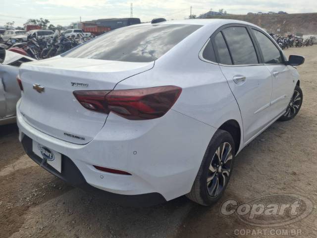 2024 CHEVROLET ONIX PLUS 