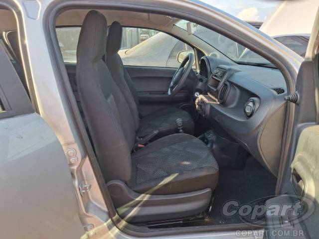 2025 FIAT MOBI 