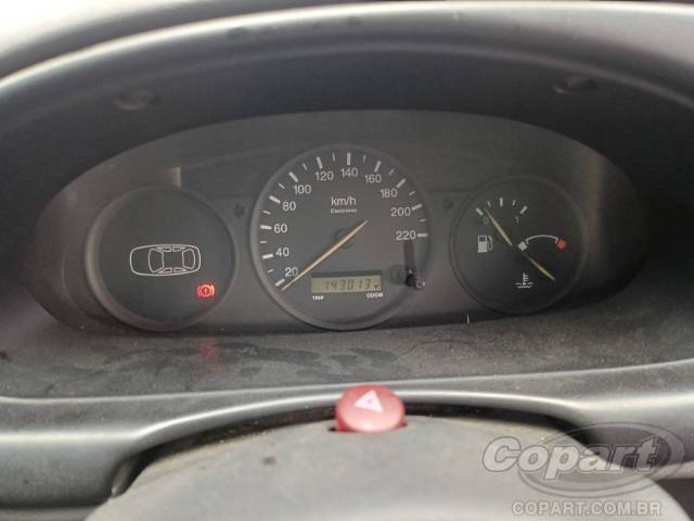 2007 FORD COURIER 