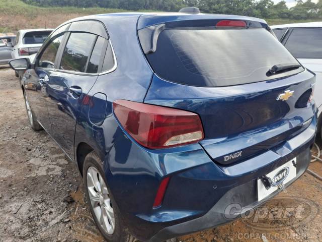 2021 CHEVROLET ONIX 