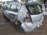 2011 RENAULT SANDERO 