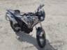 2016 YAMAHA XTZ 250 