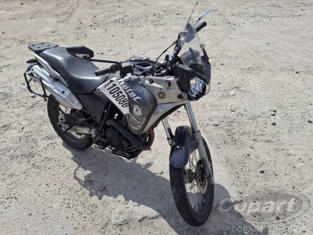 2016 YAMAHA XTZ 250 