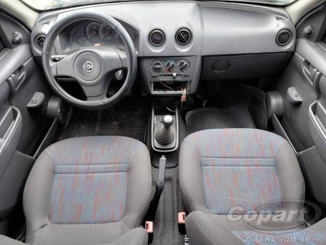 2011 CHEVROLET CELTA 