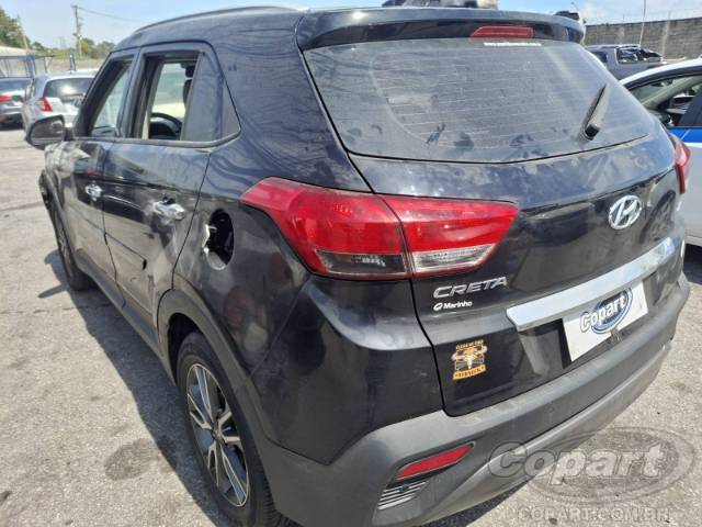 2018 HYUNDAI CRETA 