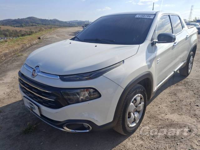 2018 FIAT TORO 