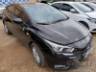 2026 NISSAN VERSA 
