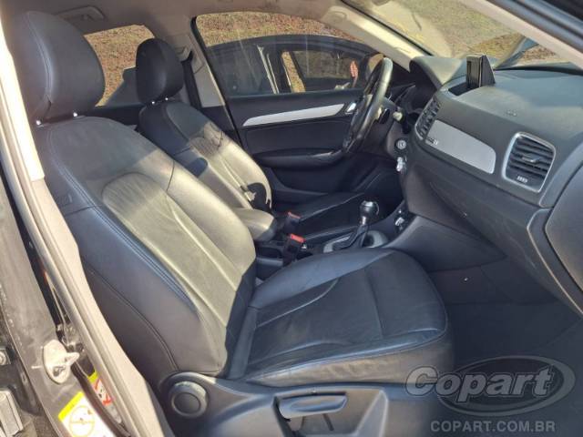 2016 AUDI Q3 