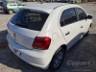 2019 VOLKSWAGEN GOL 