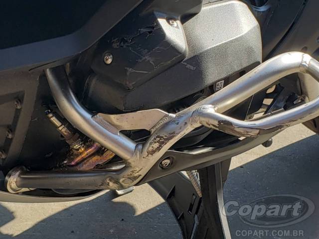 2025 BMW R 1300 