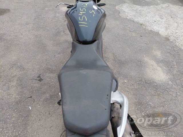 2012 HONDA CB 300 