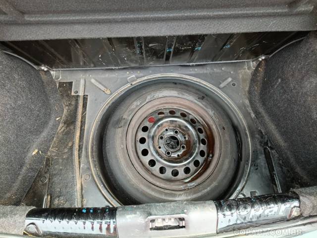 2013 VOLKSWAGEN GOL 