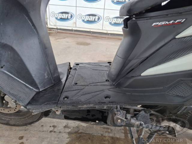 2019 HONDA ELITE 