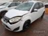 2014 FORD FIESTA 