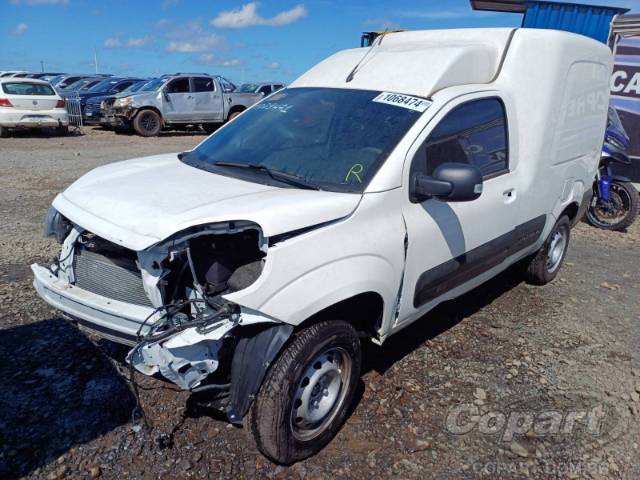 2025 FIAT FIORINO FURGAO 