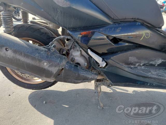 2023 YAMAHA XMAX 