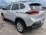 2023 CHEVROLET TRACKER 