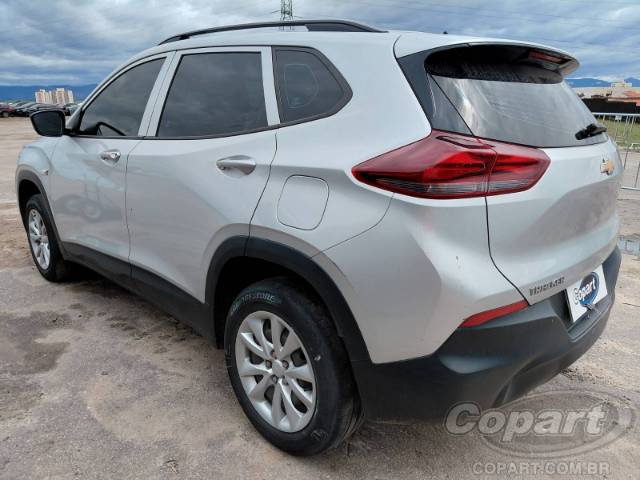 2023 CHEVROLET TRACKER 