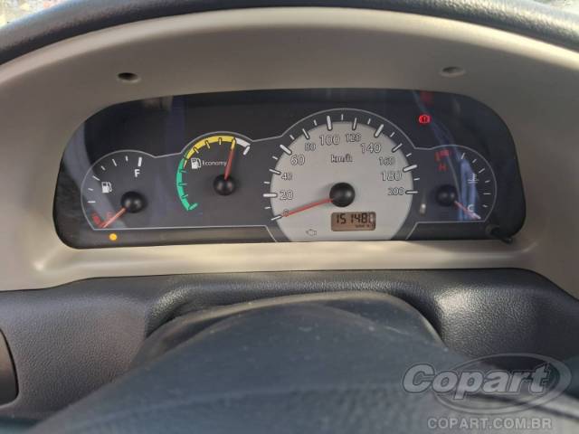 2010 FIAT PALIO 