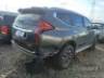 2023 MITSUBISHI PAJERO SPORT 