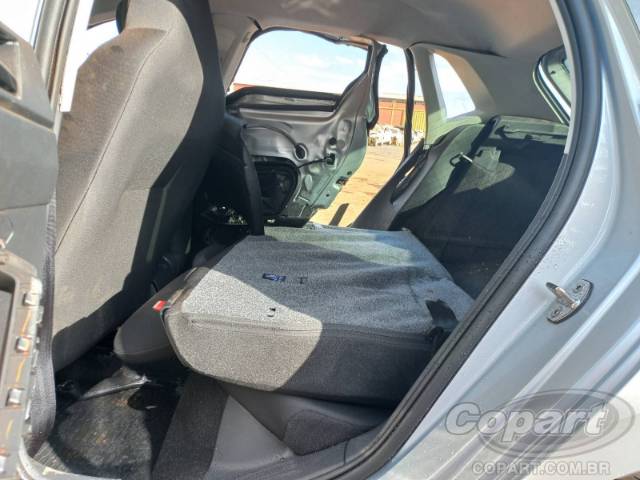 2023 VOLKSWAGEN POLO 