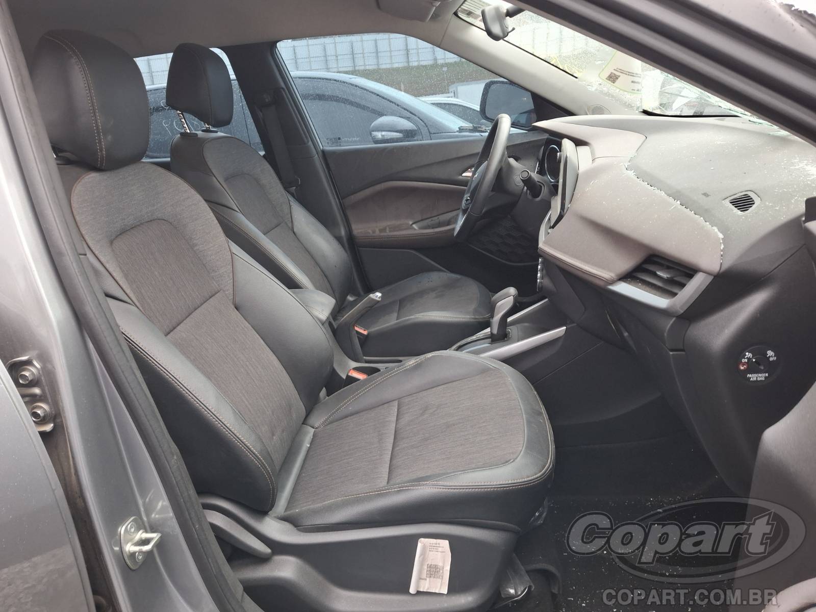 Foto 5: 2025 CHEVROLET MONTANA