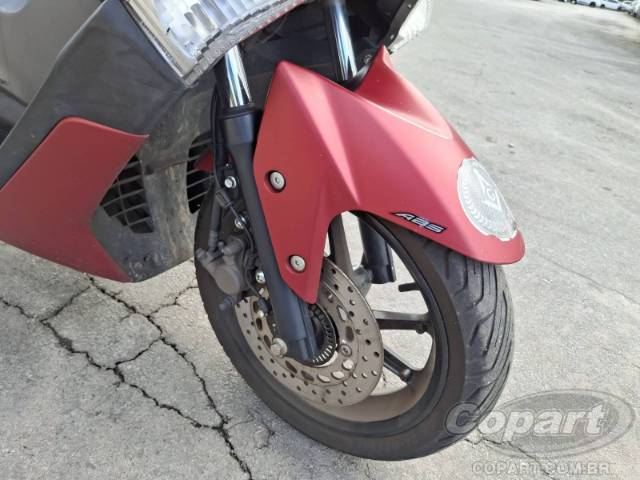 2019 YAMAHA NMAX 