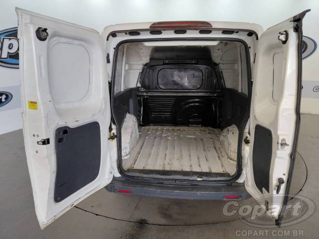 2018 FIAT FIORINO FURGAO 