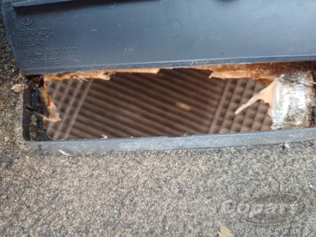 2015 VOLKSWAGEN SAVEIRO 