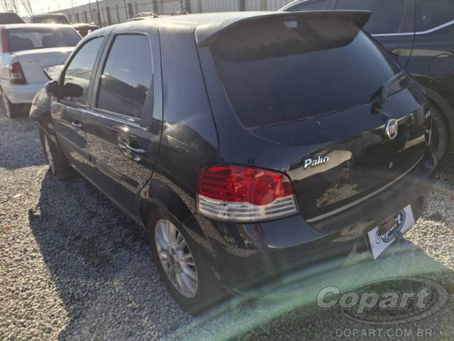 2010 FIAT PALIO 