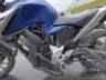 2026 HONDA CB 300F 